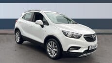 Vauxhall Mokka X 1.4T Design Nav 5dr Auto Petrol Hatchback